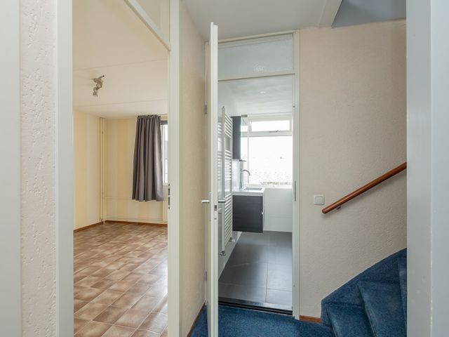 Brittenhuis 86, Noordwijkerhout