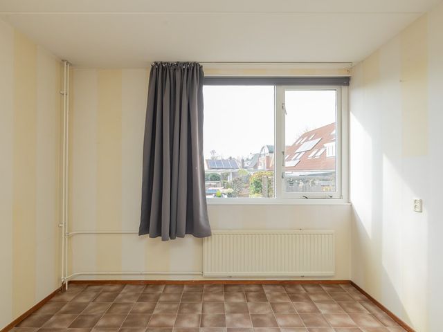 Brittenhuis 86, Noordwijkerhout