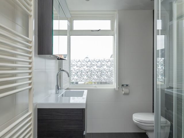 Brittenhuis 86, Noordwijkerhout