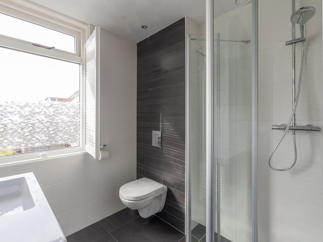 Brittenhuis 86, Noordwijkerhout