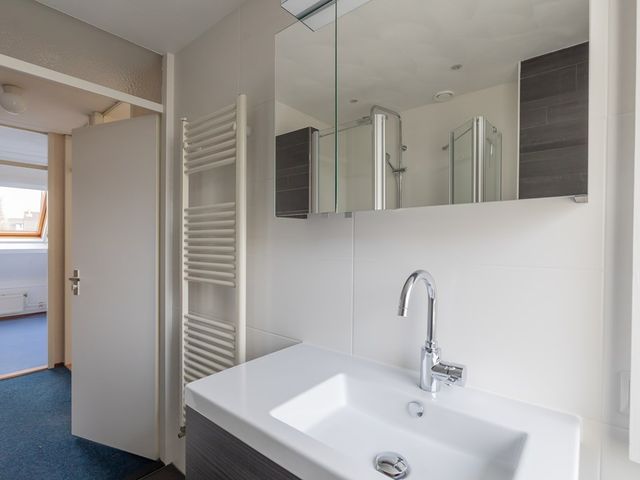 Brittenhuis 86, Noordwijkerhout