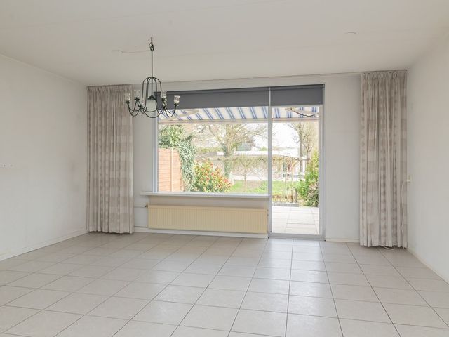 Brittenhuis 86, Noordwijkerhout