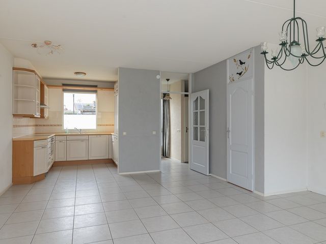 Brittenhuis 86, Noordwijkerhout