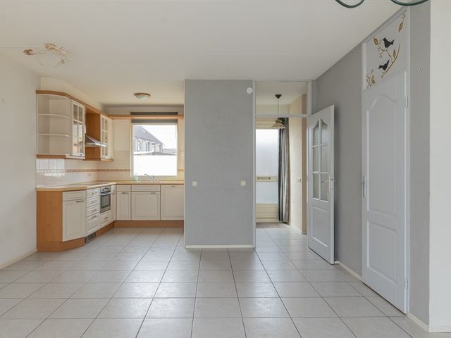 Brittenhuis 86, Noordwijkerhout