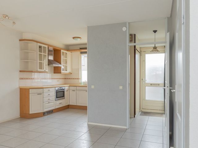 Brittenhuis 86, Noordwijkerhout