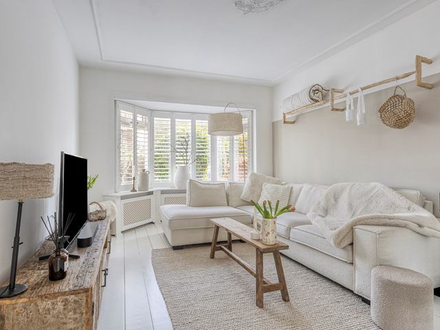 Akerendamlaan 18, Beverwijk