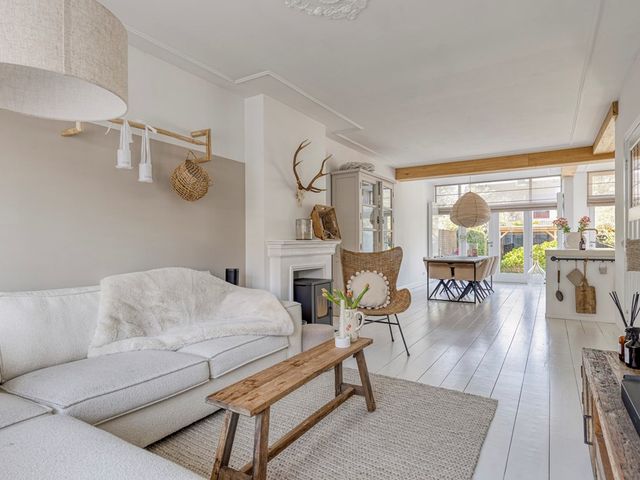 Akerendamlaan 18, Beverwijk