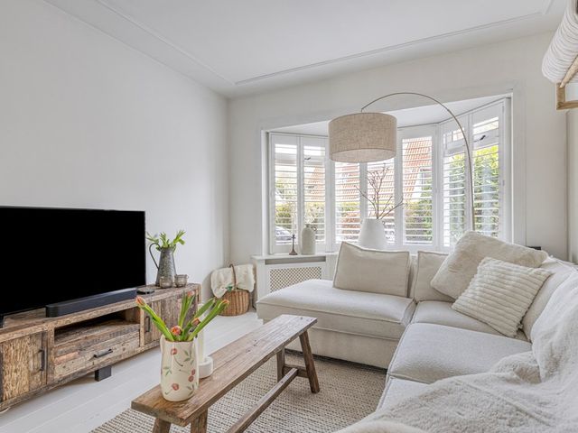 Akerendamlaan 18, Beverwijk