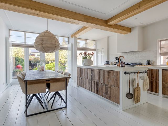 Akerendamlaan 18, Beverwijk