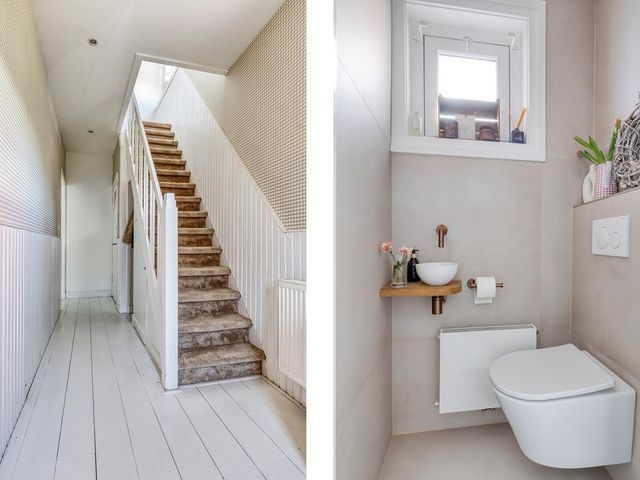 Akerendamlaan 18, Beverwijk