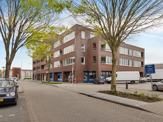 Gemmastraat 31, Eindhoven