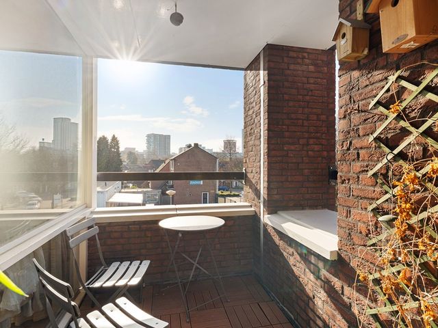 Gemmastraat 31, Eindhoven