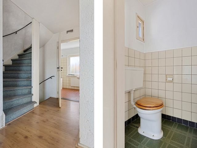 Dr Berlagelaan 55, Eindhoven