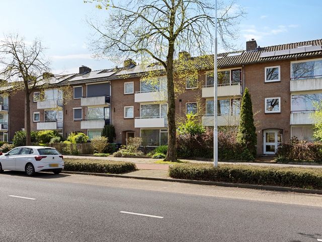 Dr Berlagelaan 55, Eindhoven