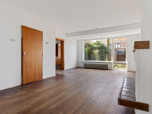 Dr Berlagelaan 55, Eindhoven