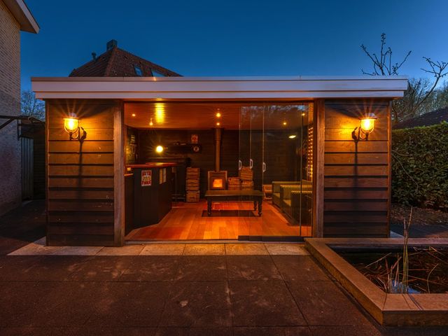 Koekoek 4, Rijswijk (NB)