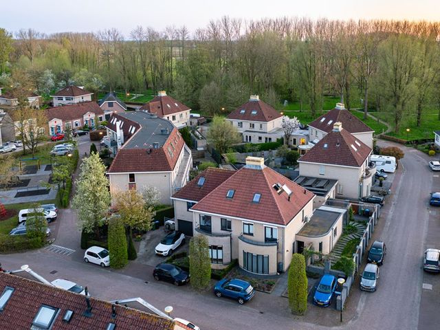 Koekoek 4, Rijswijk (NB)