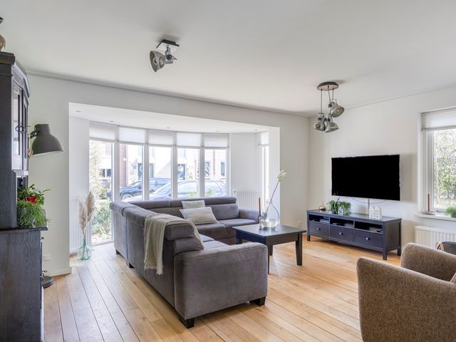 Koekoek 4, Rijswijk (NB)