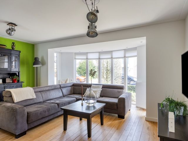 Koekoek 4, Rijswijk (NB)