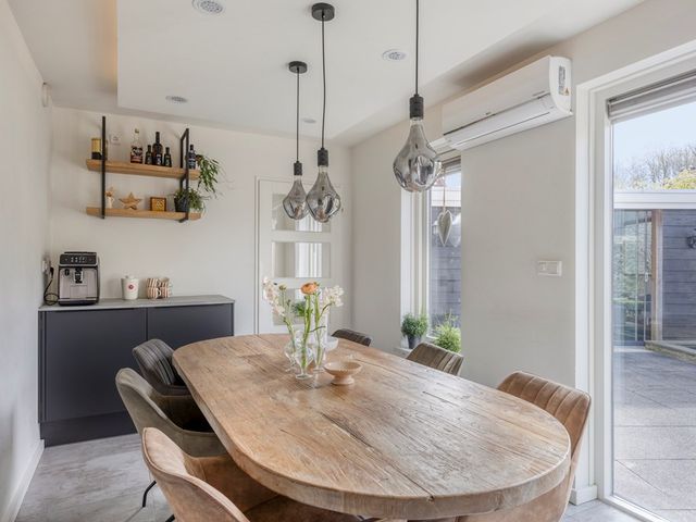 Koekoek 4, Rijswijk (NB)