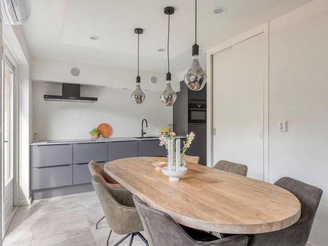 Koekoek 4, Rijswijk (NB)