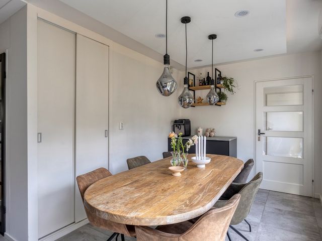 Koekoek 4, Rijswijk (NB)