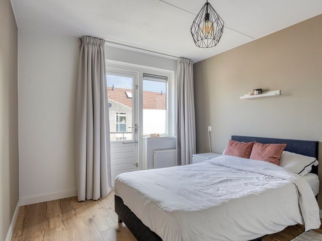 Koekoek 4, Rijswijk (NB)