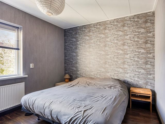 Koekoek 4, Rijswijk (NB)