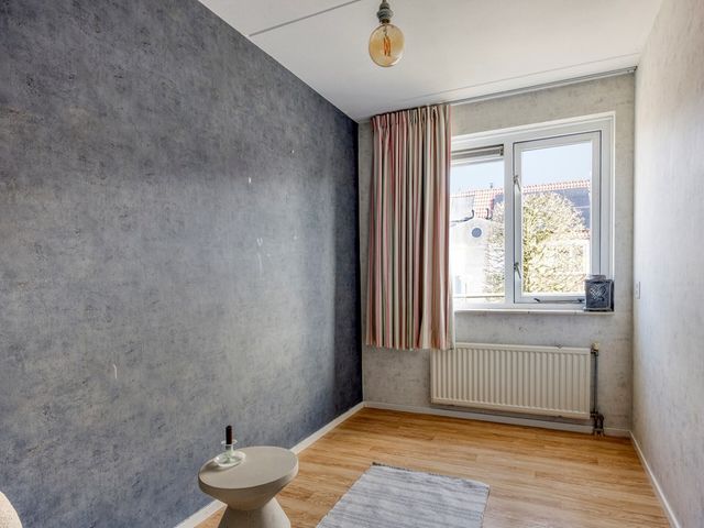 Koekoek 4, Rijswijk (NB)