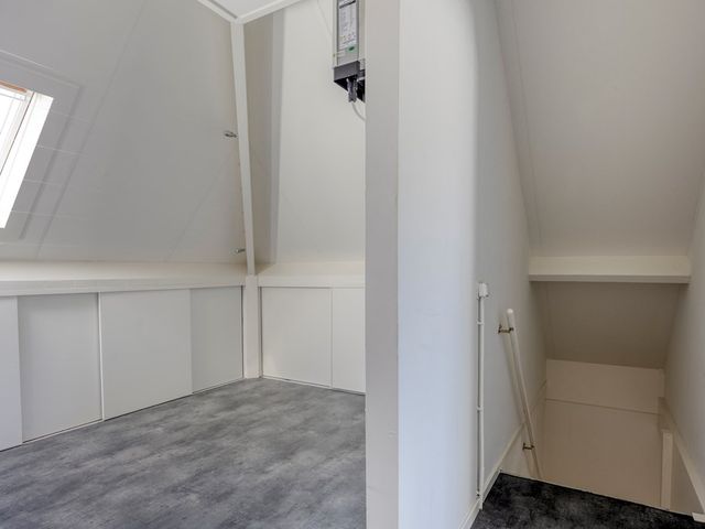 Koekoek 4, Rijswijk (NB)