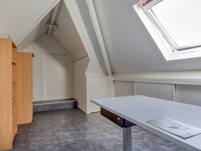 Koekoek 4, Rijswijk (NB)