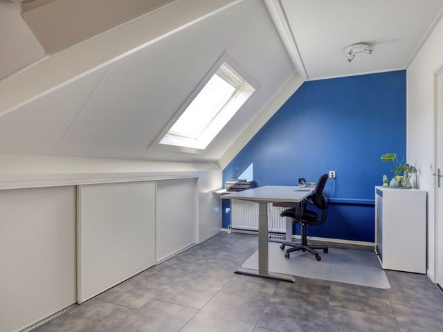 Koekoek 4, Rijswijk (NB)