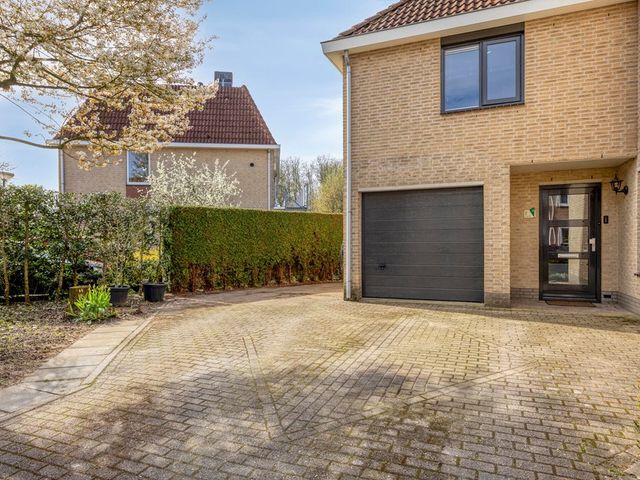 Koekoek 4, Rijswijk (NB)