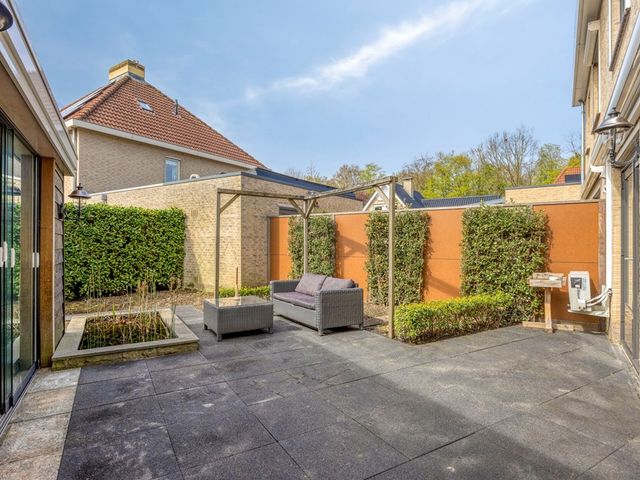 Koekoek 4, Rijswijk (NB)