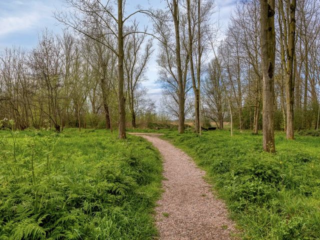 Koekoek 4, Rijswijk (NB)