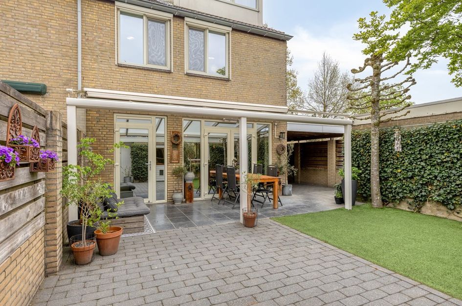 Van Coehoornstraat 18