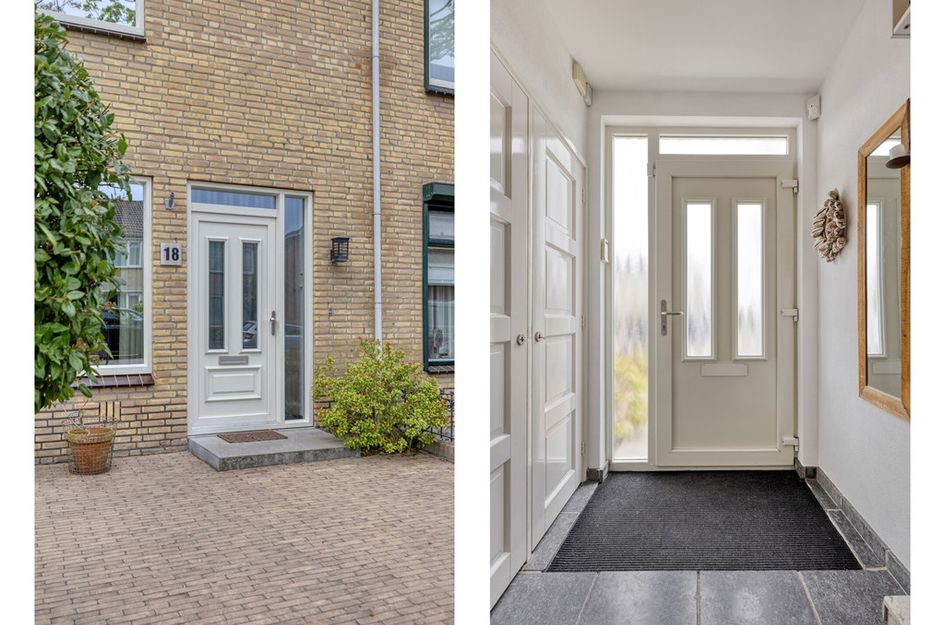 Van Coehoornstraat 18