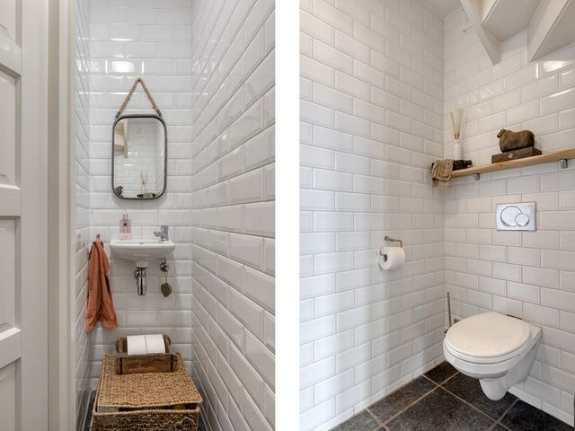 Van Coehoornstraat 18, Made