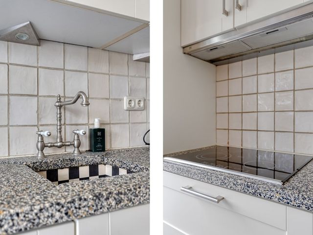 Van Coehoornstraat 18, Made