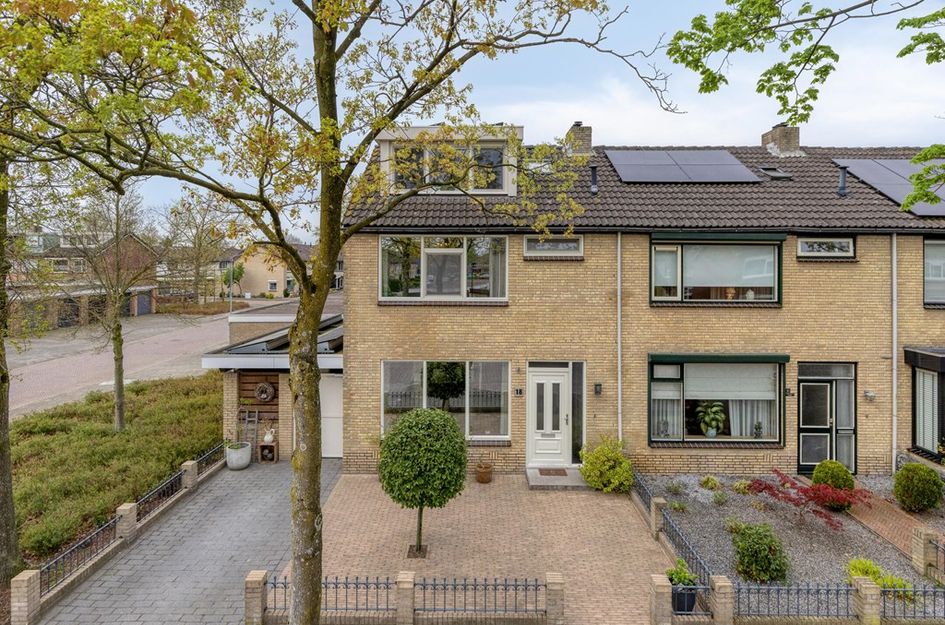 Van Coehoornstraat 18