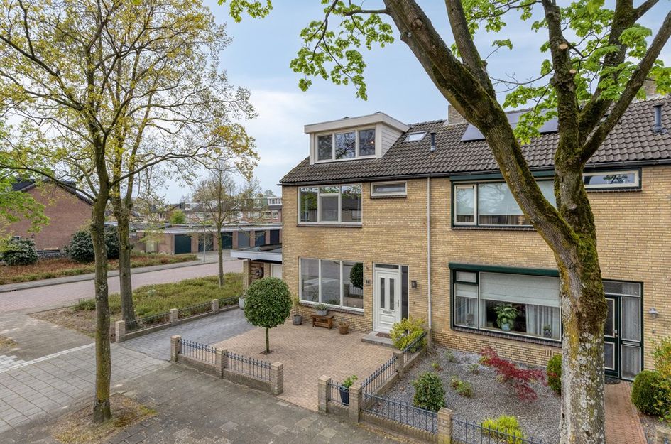 Van Coehoornstraat 18