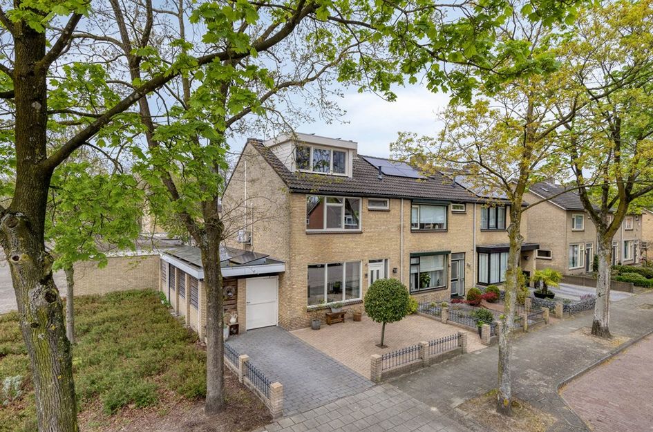 Van Coehoornstraat 18