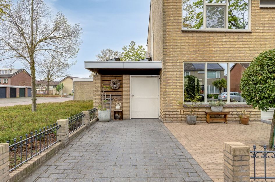 Van Coehoornstraat 18