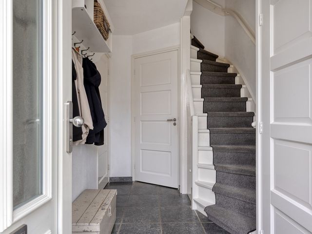 Van Coehoornstraat 18, Made