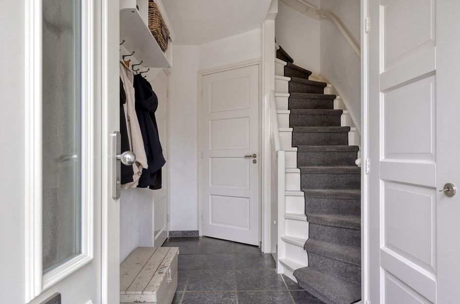 Van Coehoornstraat 18