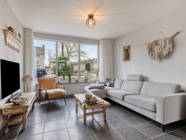 Van Coehoornstraat 18, Made