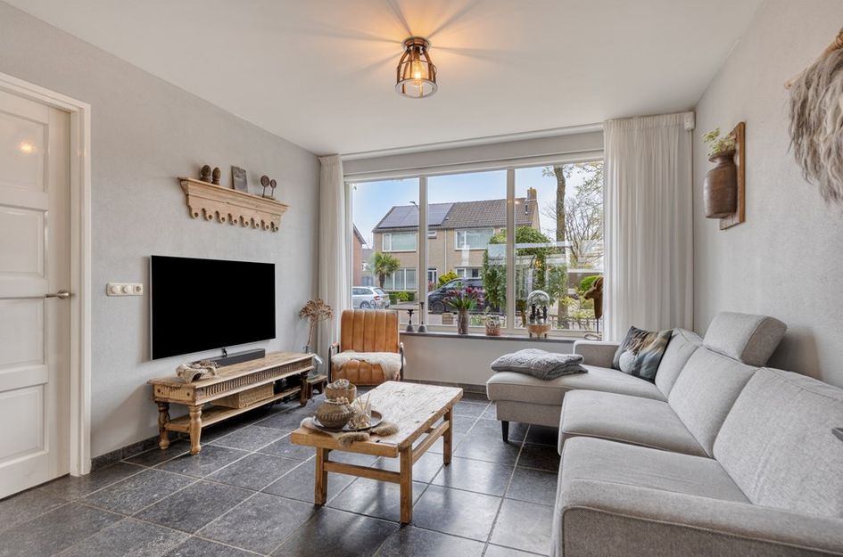 Van Coehoornstraat 18