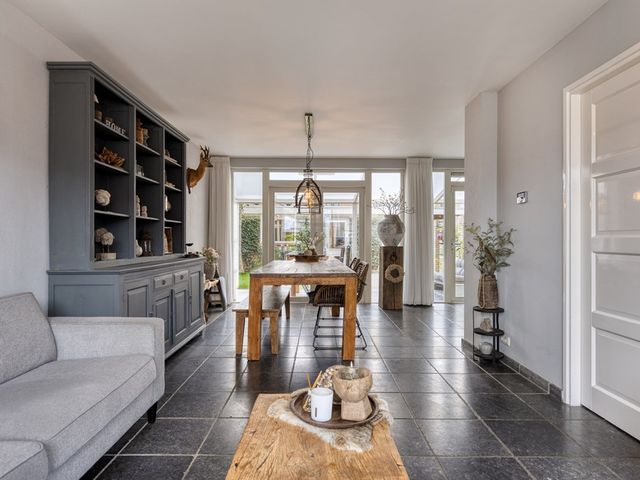 Van Coehoornstraat 18, Made