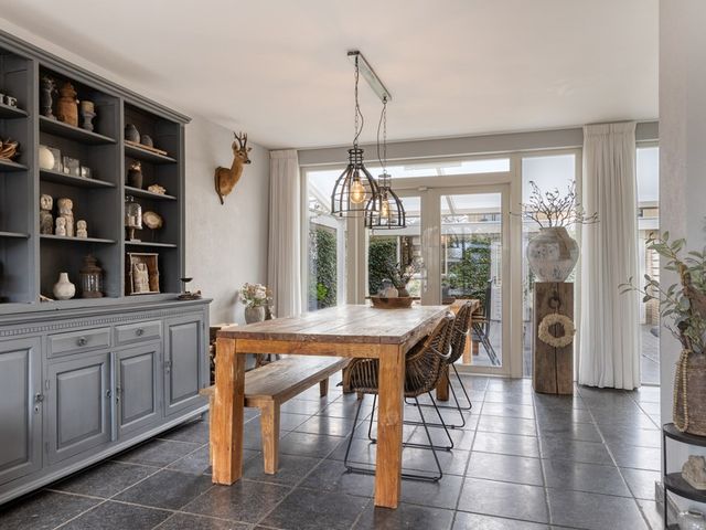 Van Coehoornstraat 18, Made