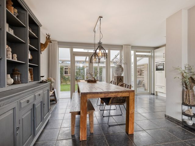 Van Coehoornstraat 18, Made